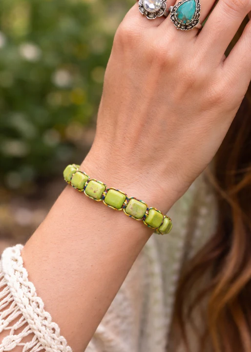 Boho Jewelry
